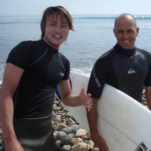 Meet your Posher, Daisuke